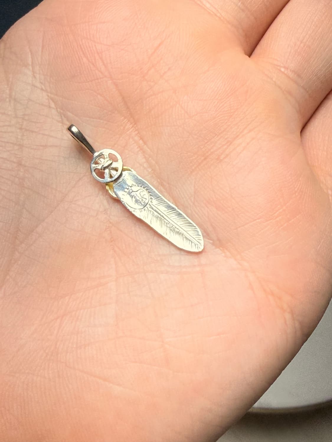 고로스 하트휠 페더 상품이미지3