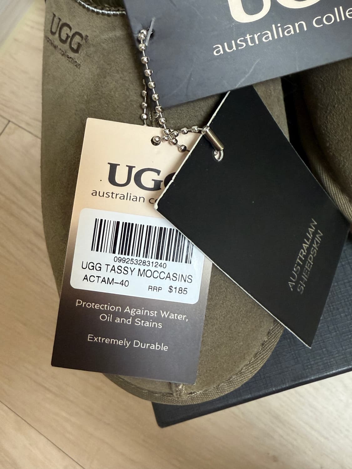 어그 타스만 상품이미지4