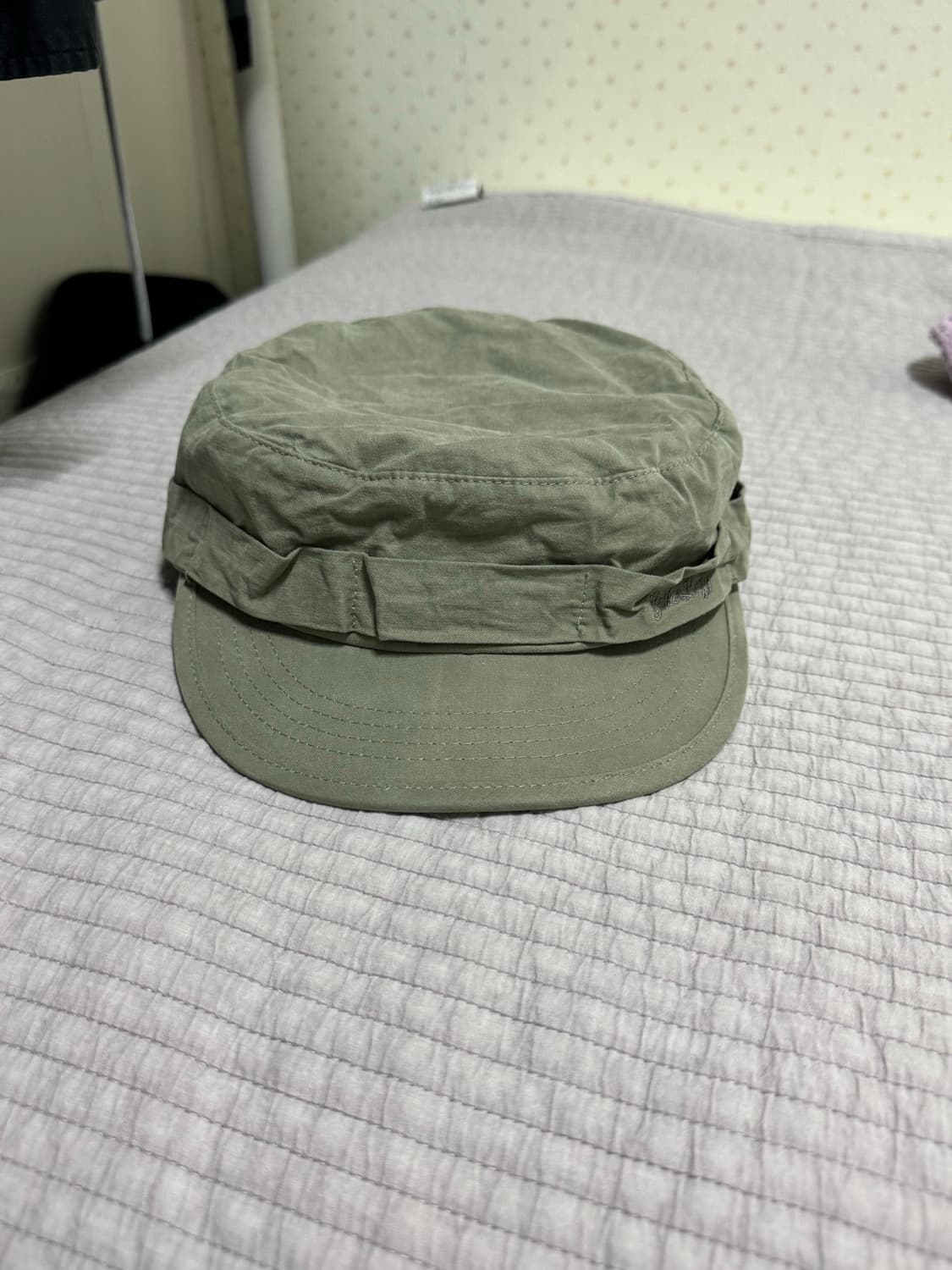 gatherlazy cap 상품이미지2