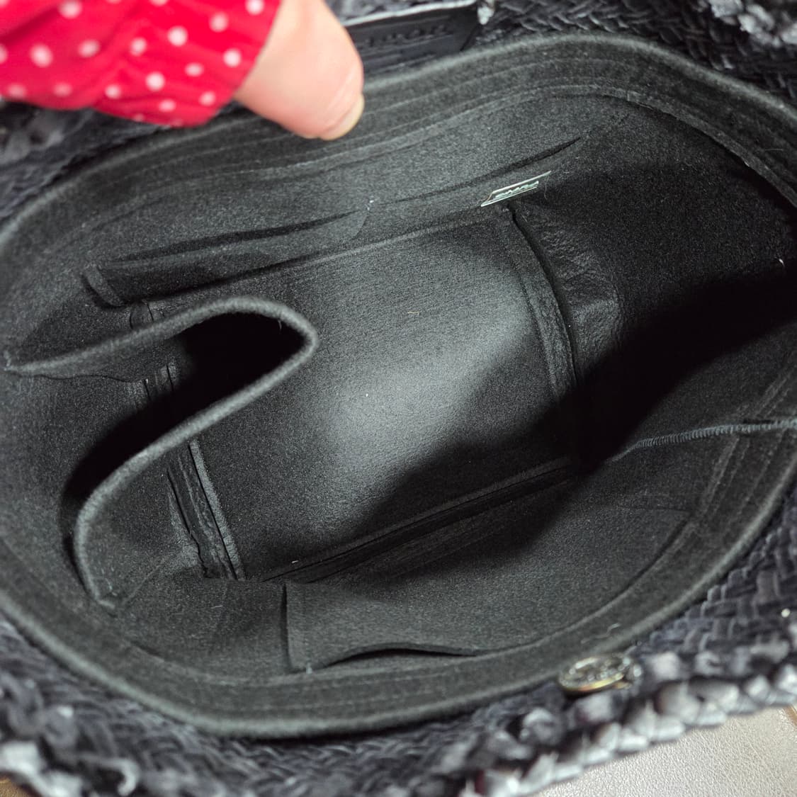 드래곤 디퓨전 백 새 제품 상품이미지5