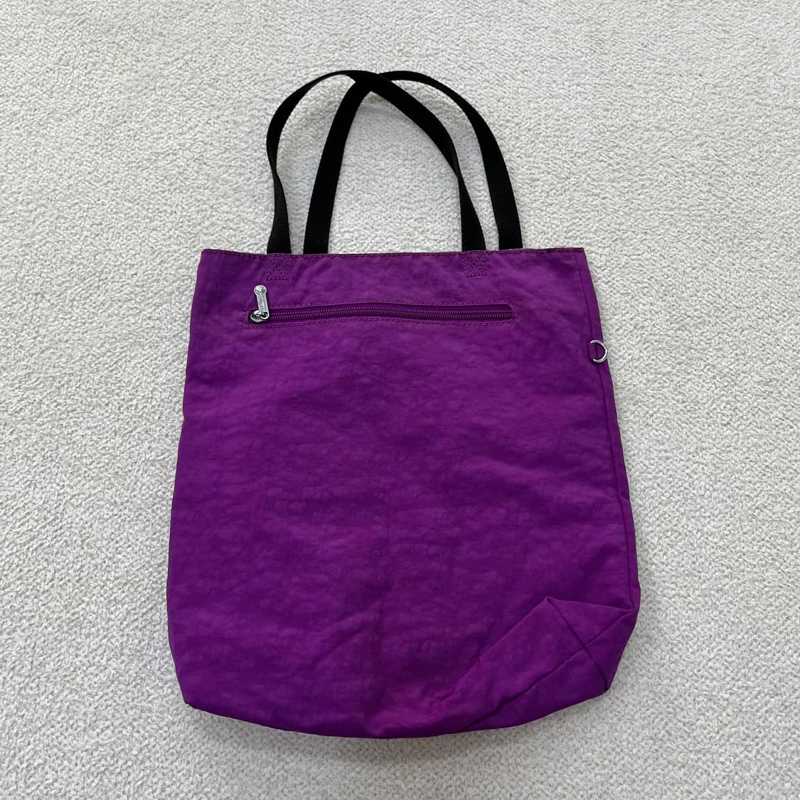 실측확인 키플링 토트백 0406M 상품이미지2