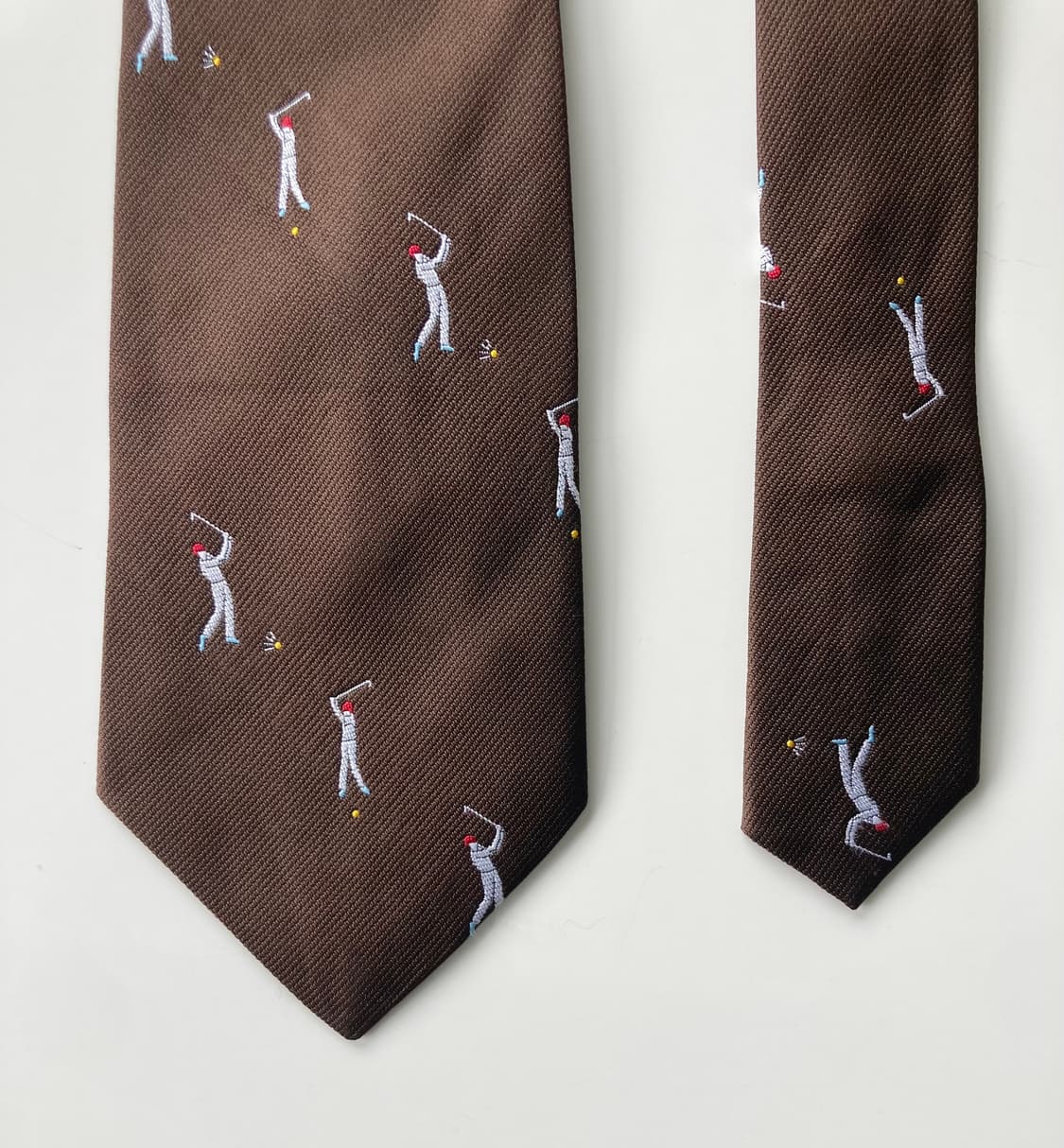 빈티지)넥타이 상품이미지9