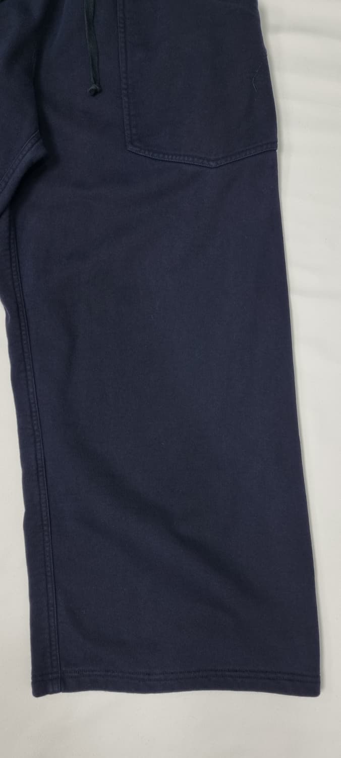 폴루테리 X 노매뉴얼 워시드 팬츠 3size _ 남성 상품이미지4