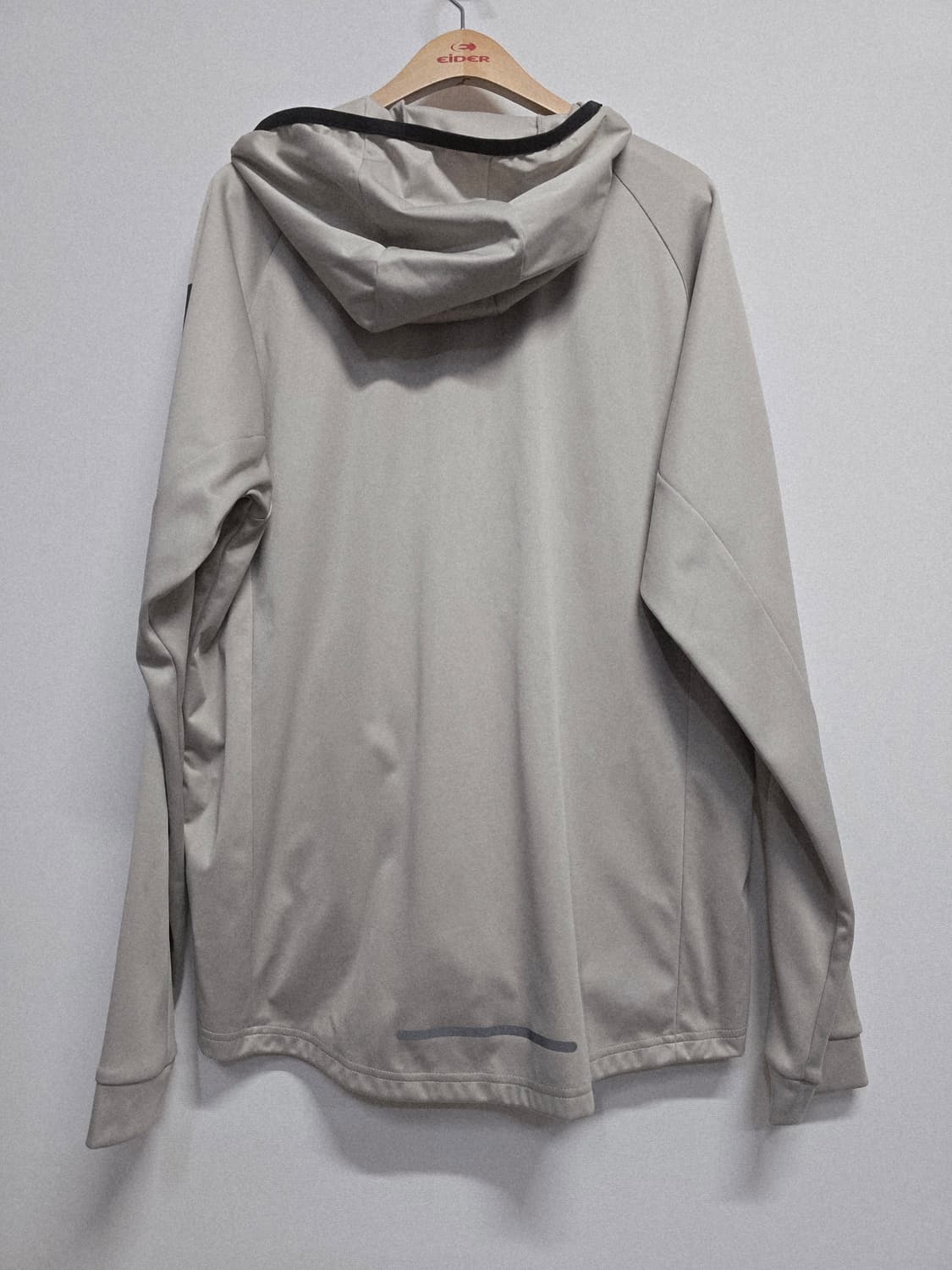 아디다스 컴뱃 스포츠 풀집업 후드 자켓 상품이미지4