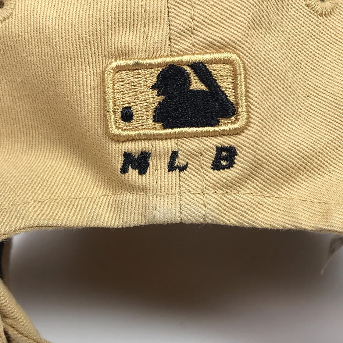 MLB 루키 언스트럭쳐 LA다저스 볼캡 모자 상품이미지7