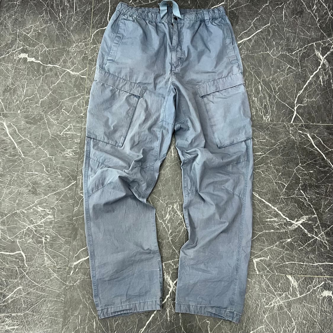 칼하트 WIP 스트레이트 카고 팬츠 상품이미지4