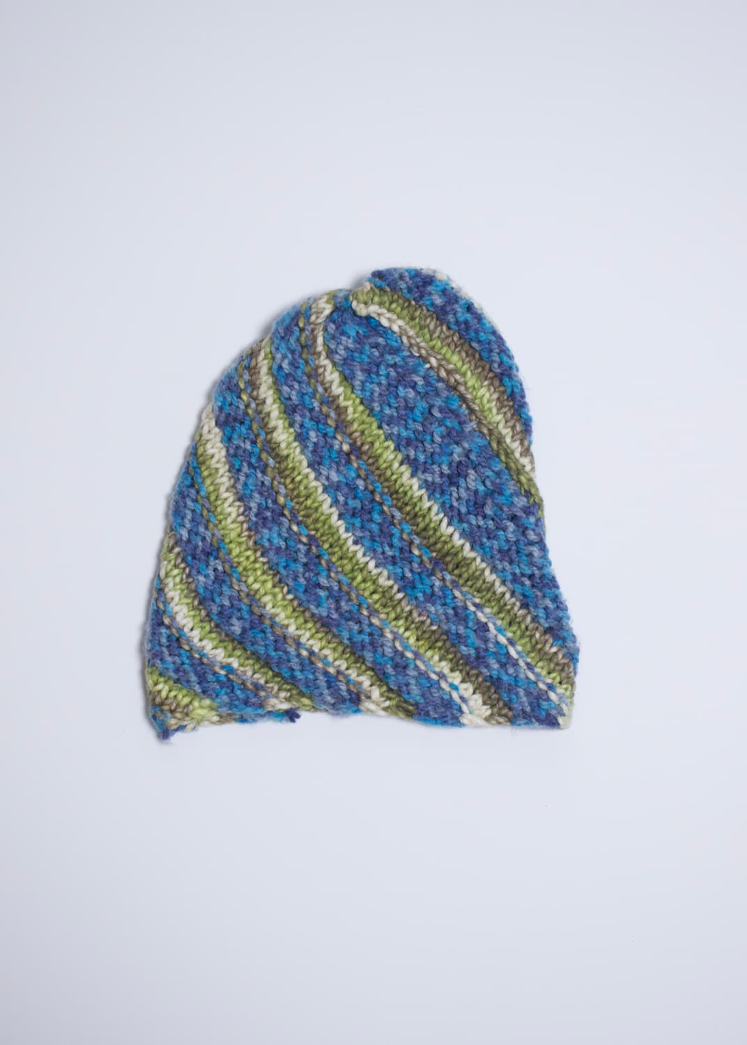 Twisted beanie 상품이미지2