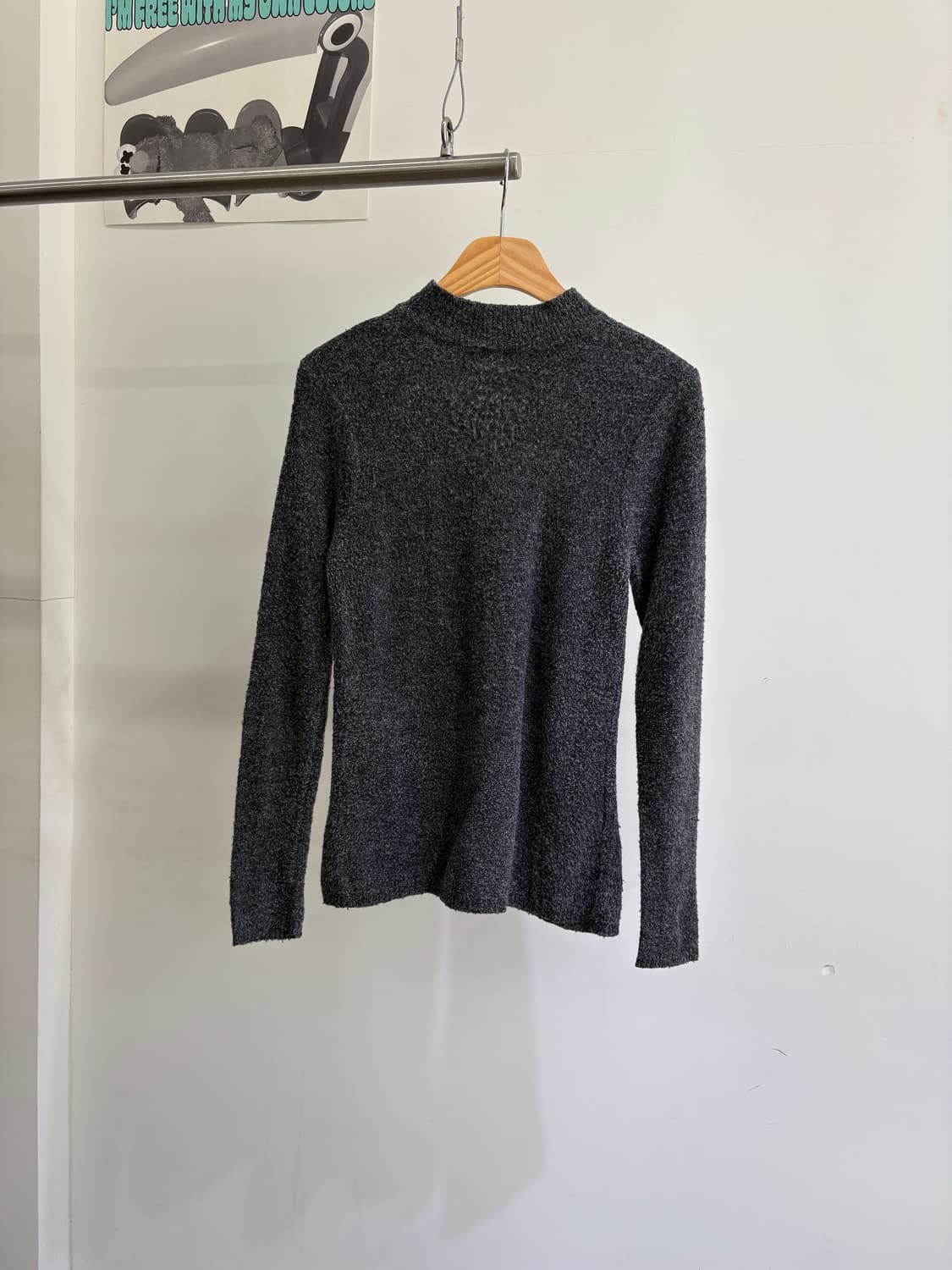 CALVIN KLEIN 니트 상품이미지5