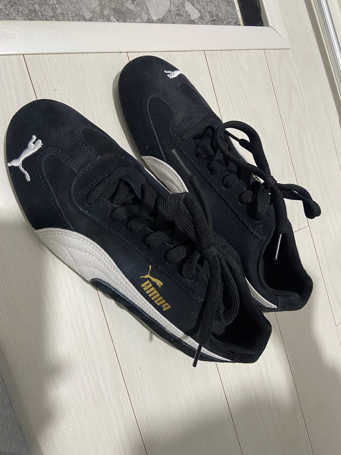 퓨마 스피드캣 250 상품이미지2