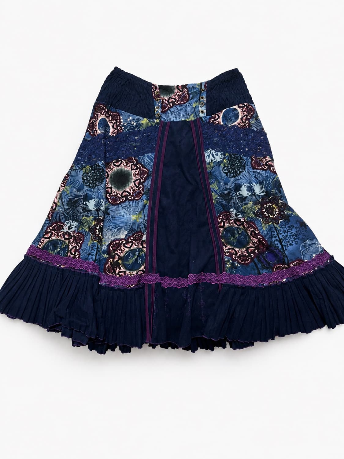 Ozz on skirt 상품이미지1