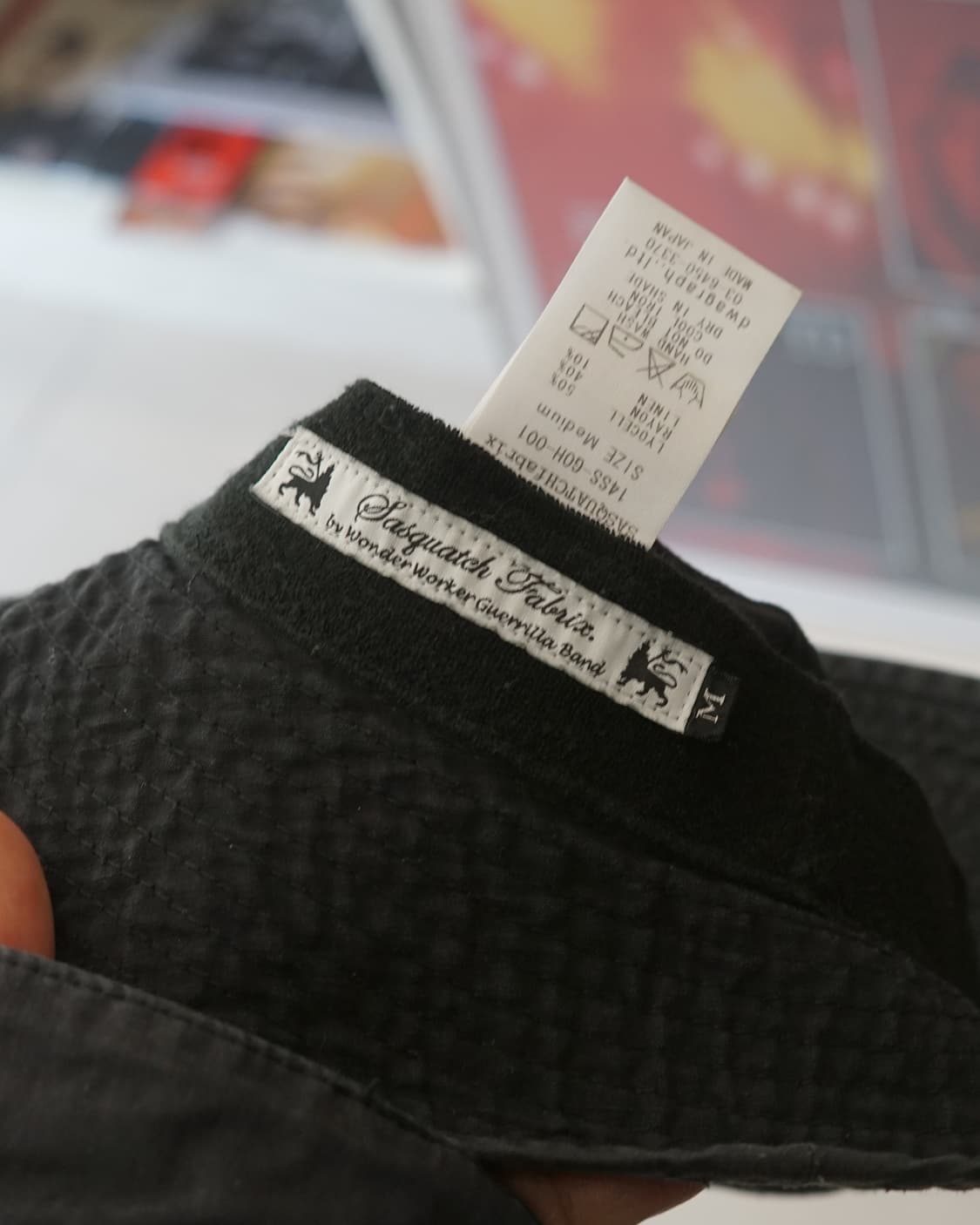 Sasquatchfabrix 상품이미지5