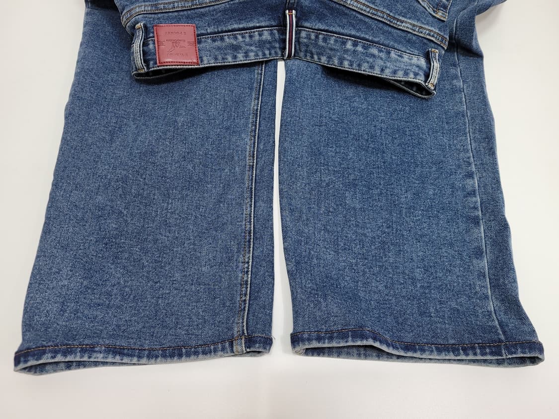 Henry Cottons 25SS 헨리코튼 와이드 데님 청바지/남 82  상품이미지5