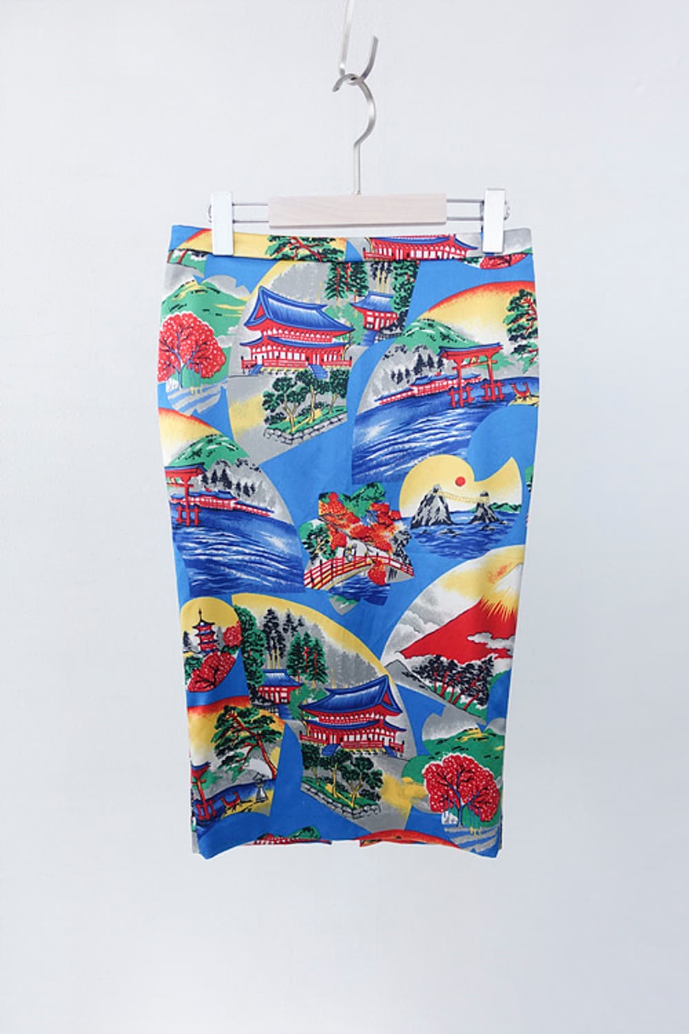 [28] 돌체 앤 가바나 스커트 상품이미지1