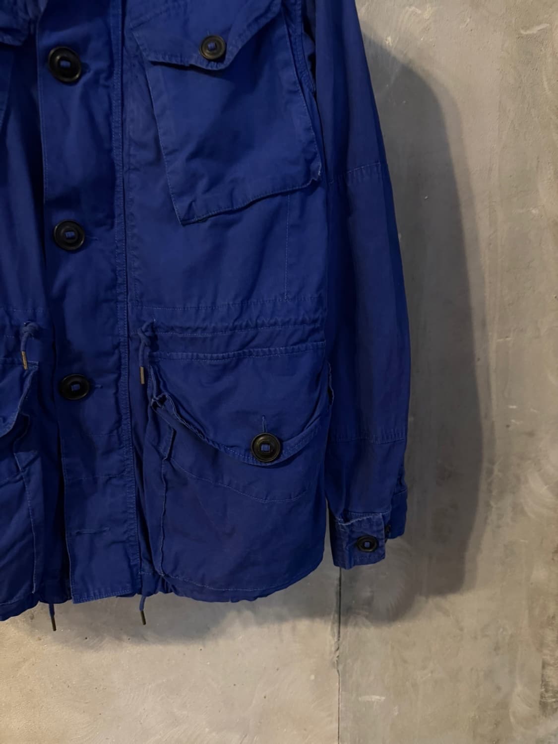 폴로 랄프로렌 필드자켓 100 상품이미지8