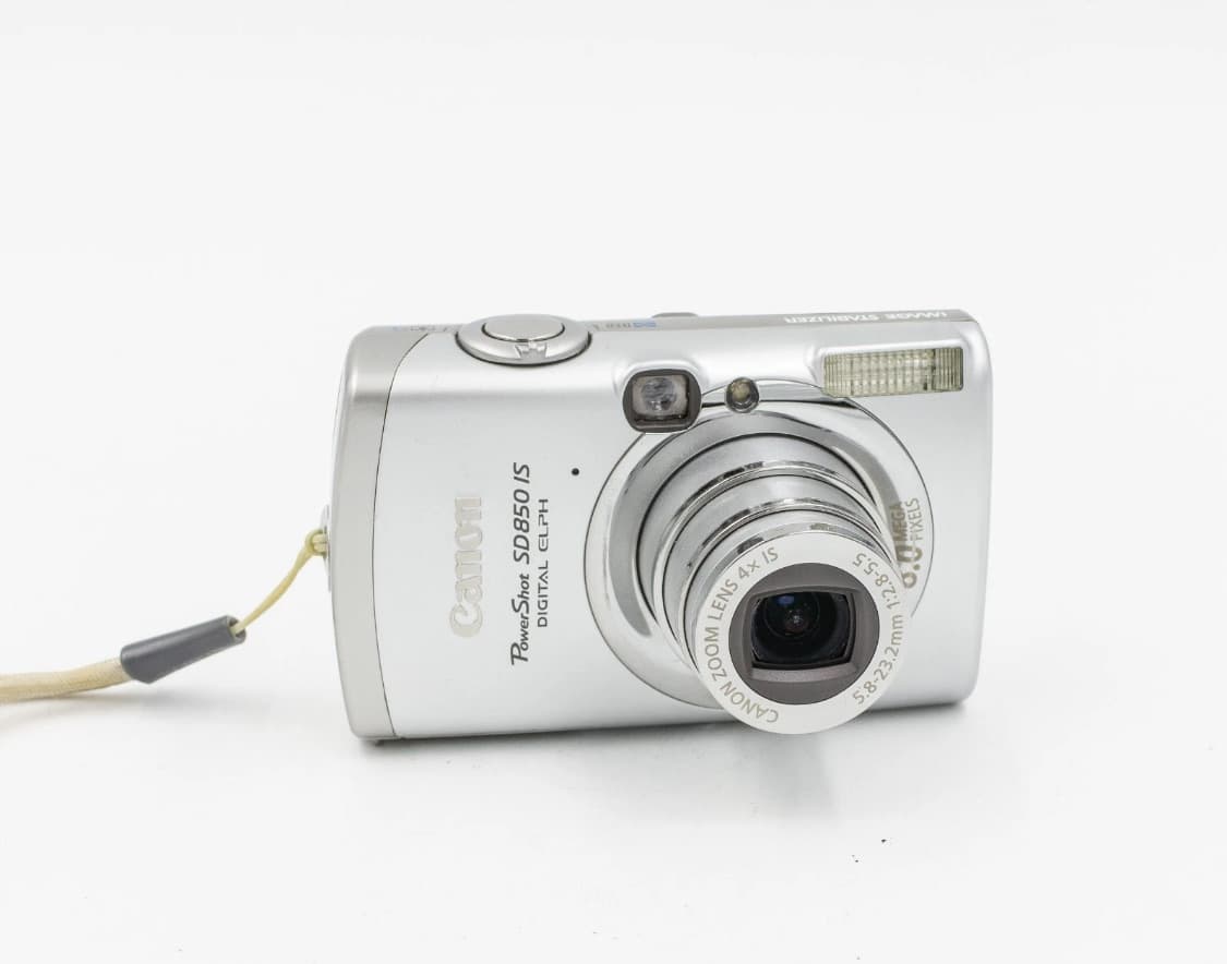 캐논 익서스950is, 익시810, SD850is 상품이미지2