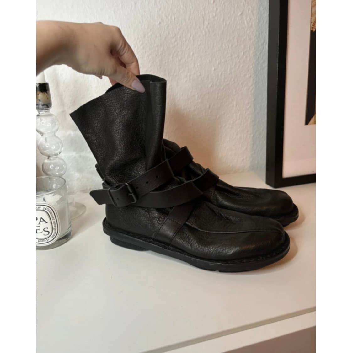 Trippen 부츠 상품이미지2