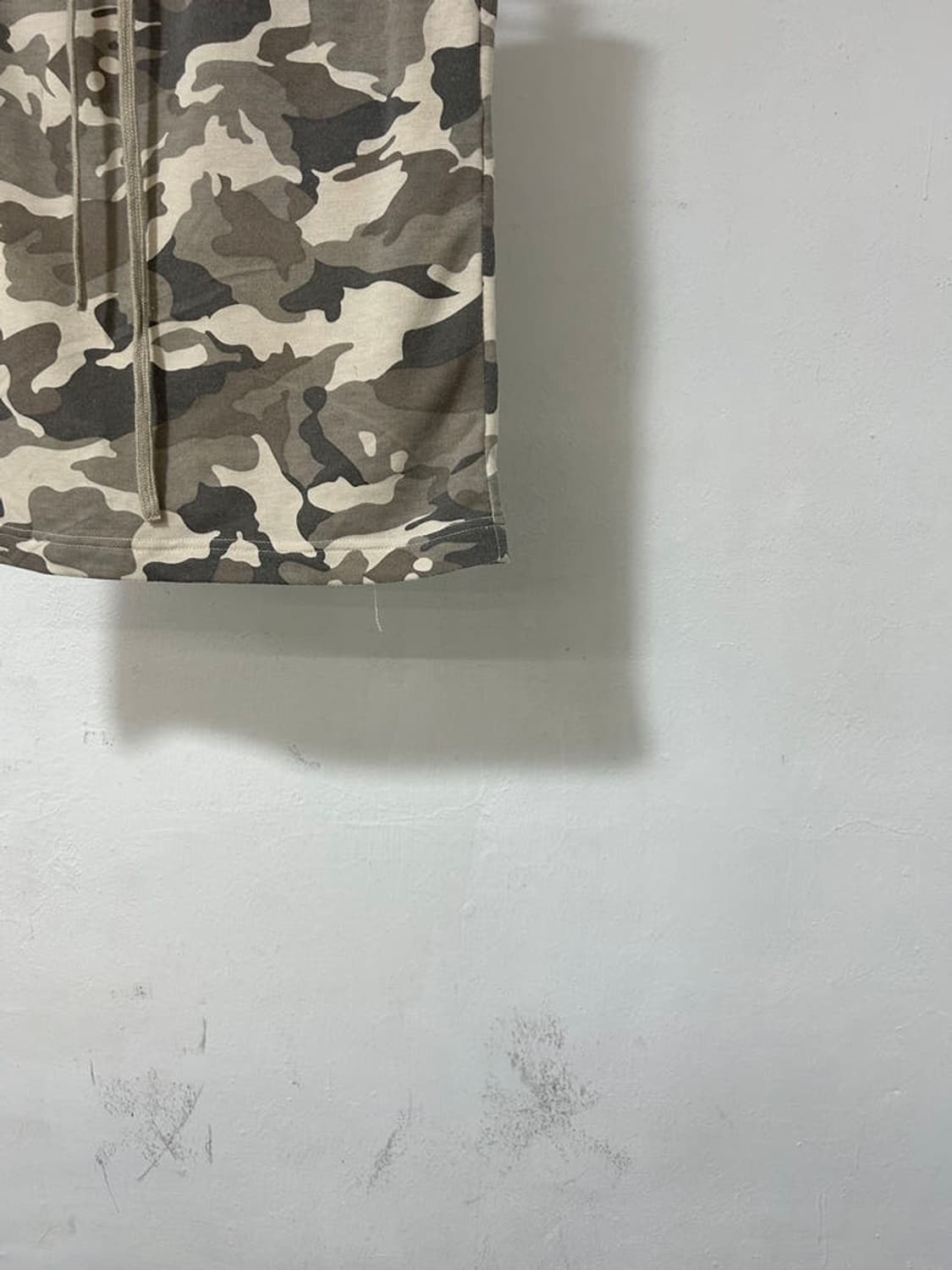 vtg skirt 상품이미지3