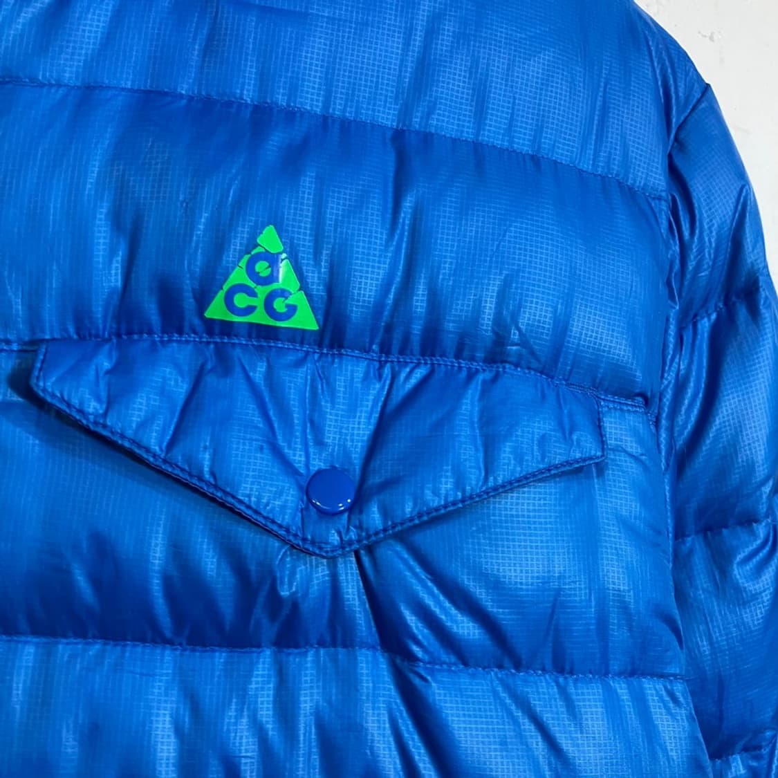 나이키 acg 경량 패딩 상품이미지10