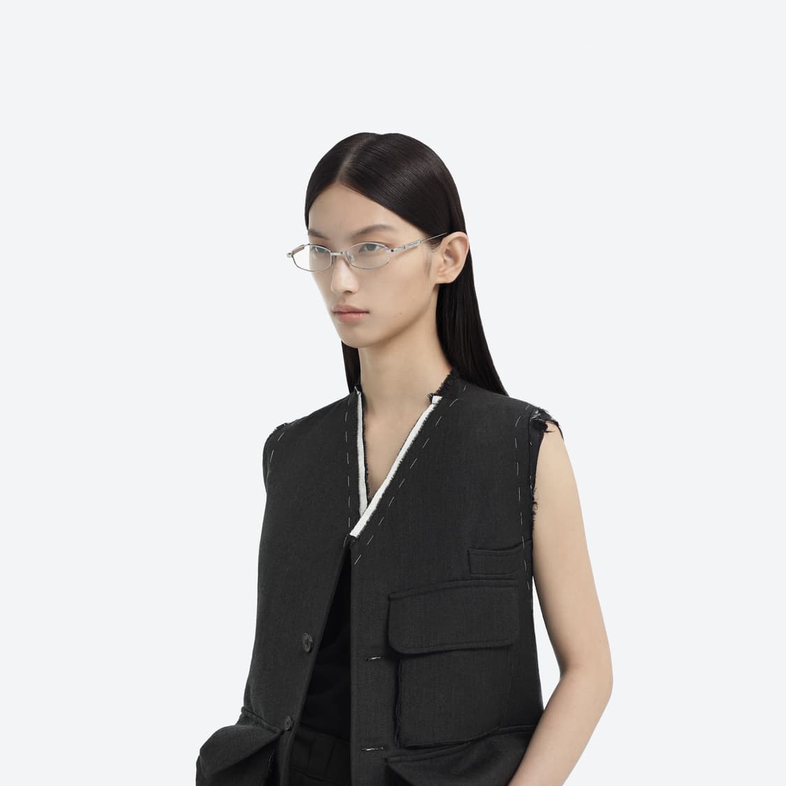 마르지엘라x젠틀몬스터 MM218 상품이미지5