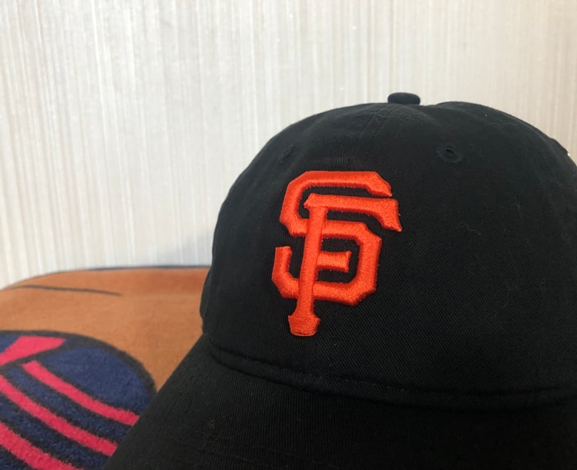 MLB 뉴에라 샌프란시스코 자이언츠 모자/볼캡 상품이미지5