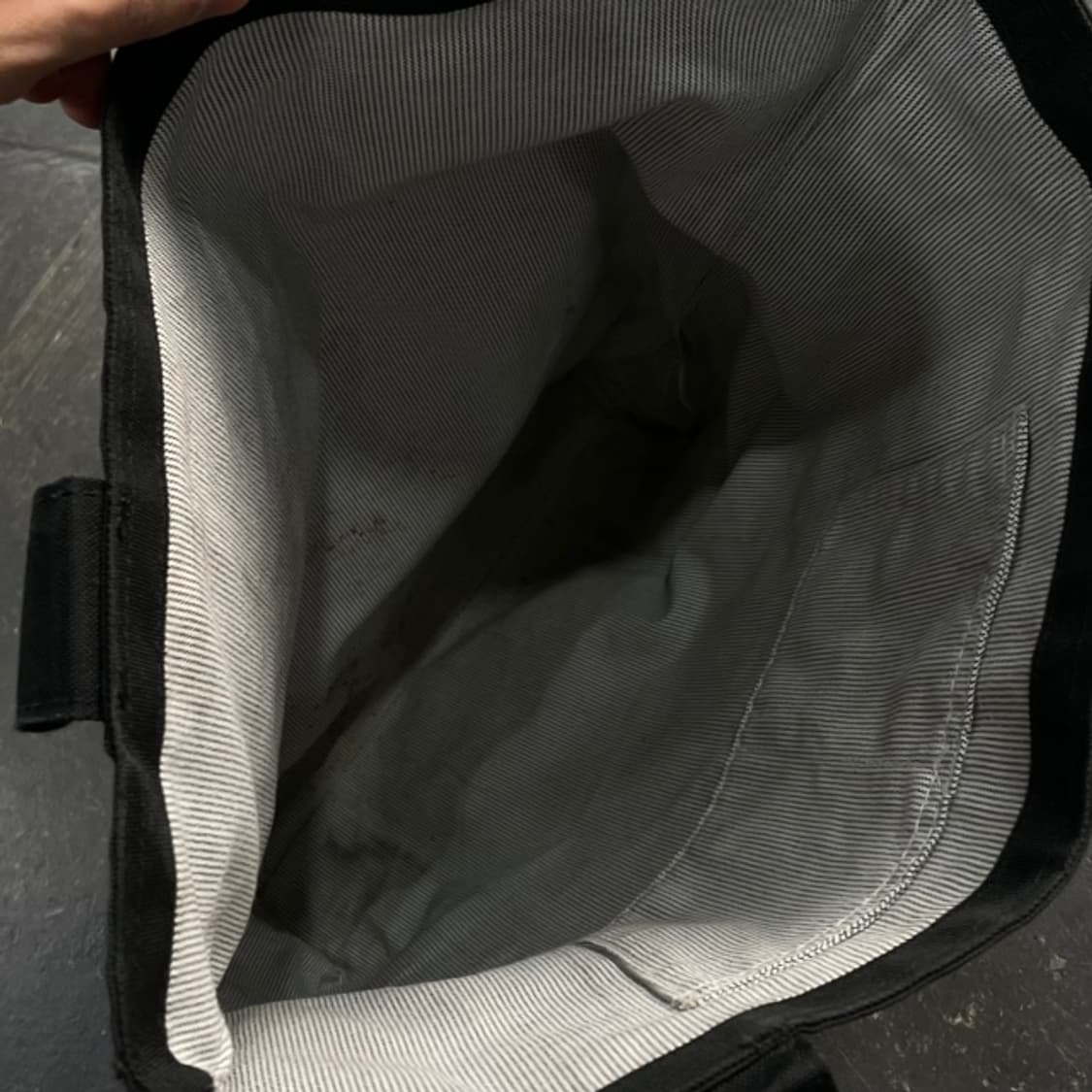 칼하트 토트백 상품이미지5