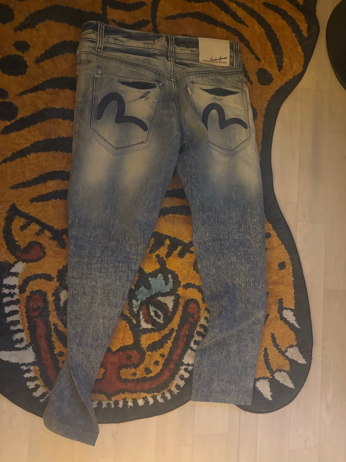 에비수 32사이즈  상품이미지2