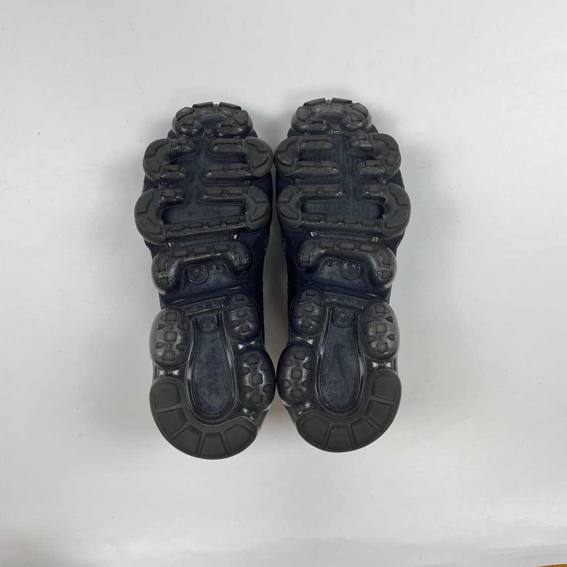 꼼데가르송 나이키 베이퍼맥스 블랙 상품이미지6
