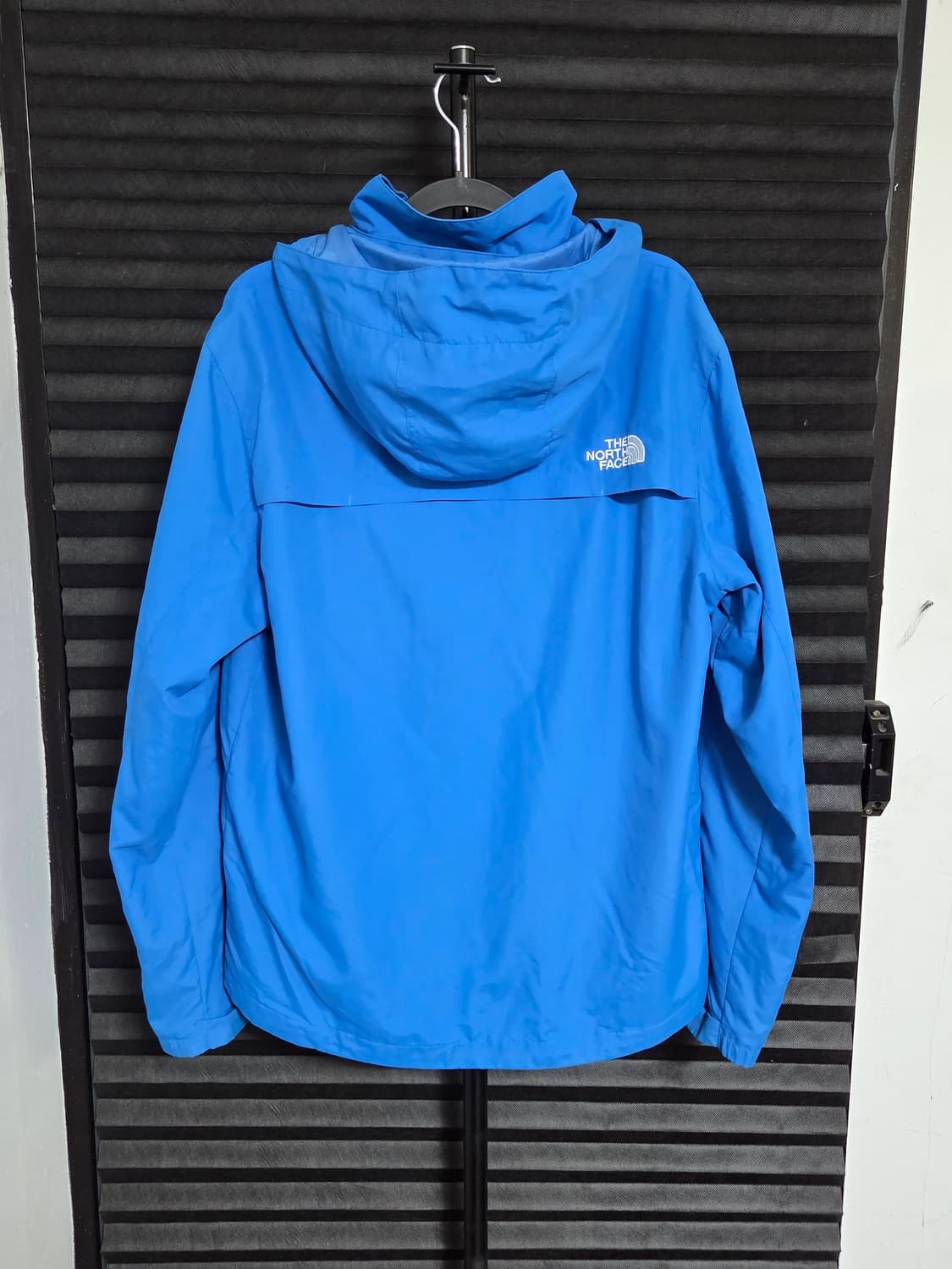 [노스페이스] 하이벤트 바람막이 자켓 판매합니다. 상품이미지7