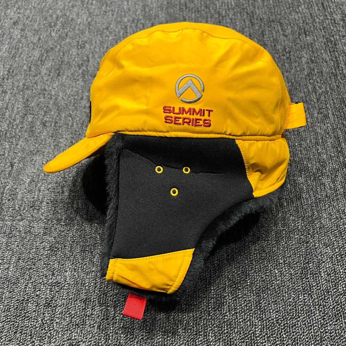 노스페이스 써밋시리즈 고어텍스 트루퍼 햇 상품이미지5