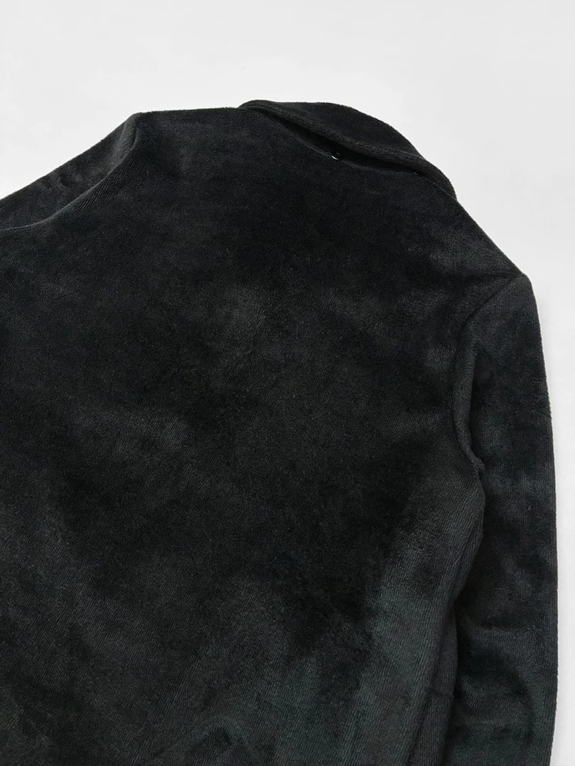 세실맥비 CeciMcbee 갸루 펑키 프레피 숏코트 PN5312 상품이미지5