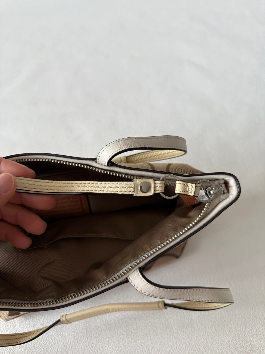 코치(COACH) 토트백 상품이미지7