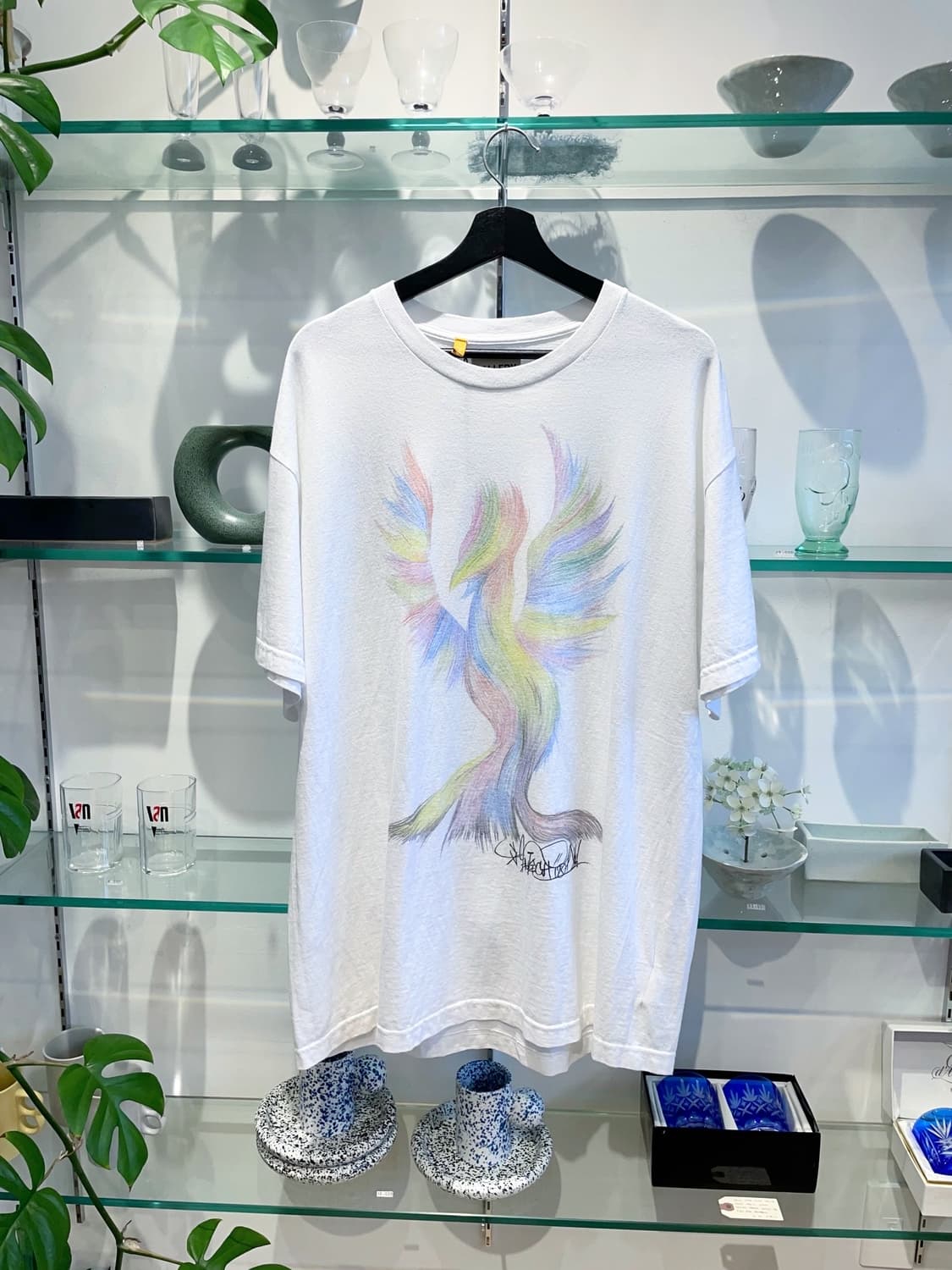 갤러리 디파트먼트 freedom tee 상품이미지1