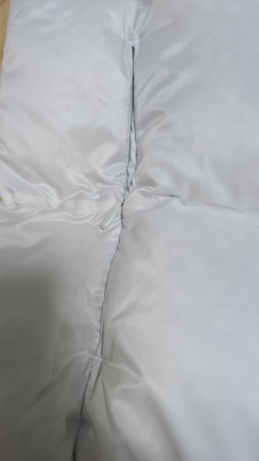 데상트 마세라티 콜라보 조끼 95사이즈 남성 상품이미지3