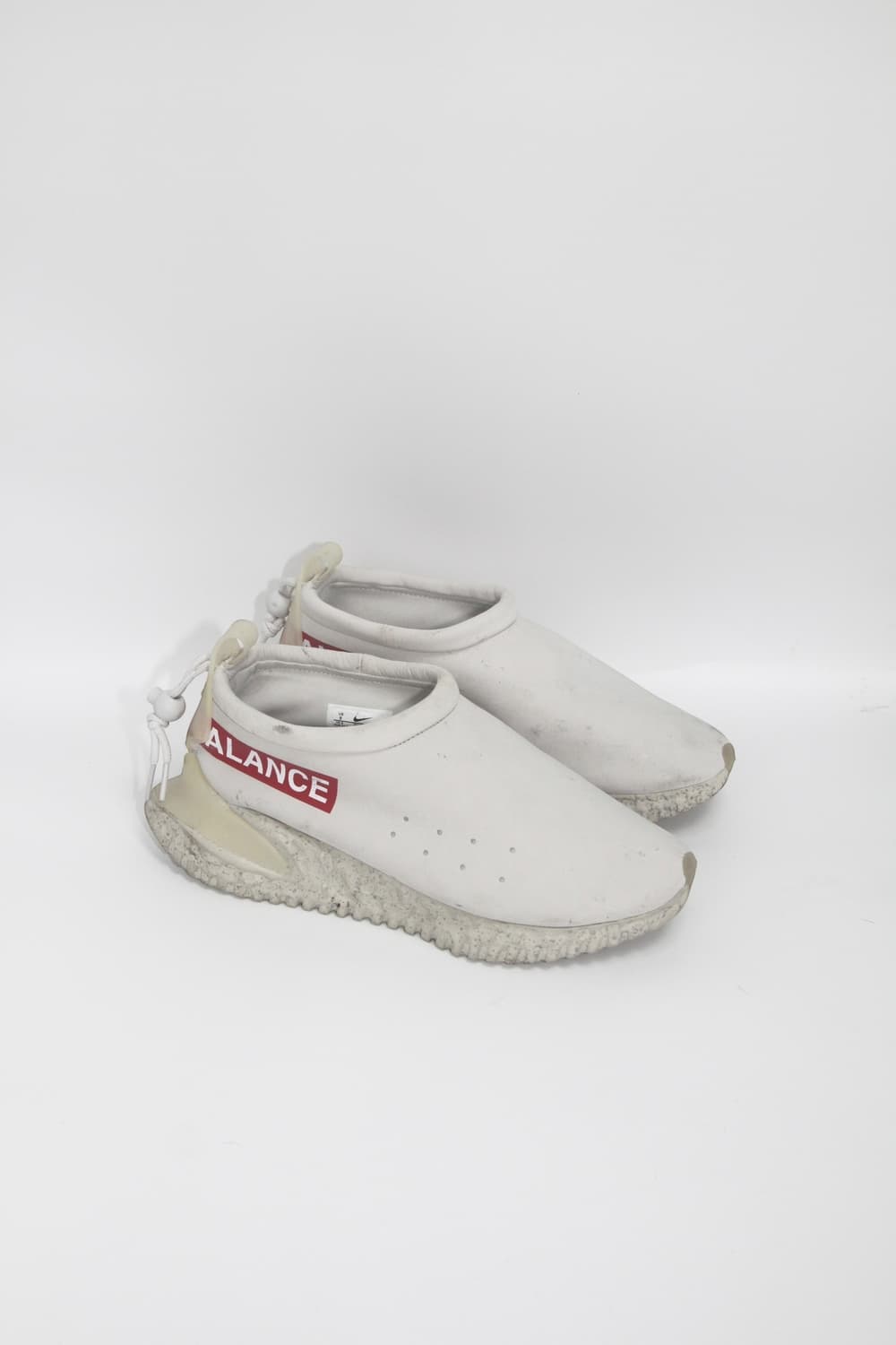 언더커버 X 나이키 목 플로우 SP 라이트 본 슈즈 상품이미지1