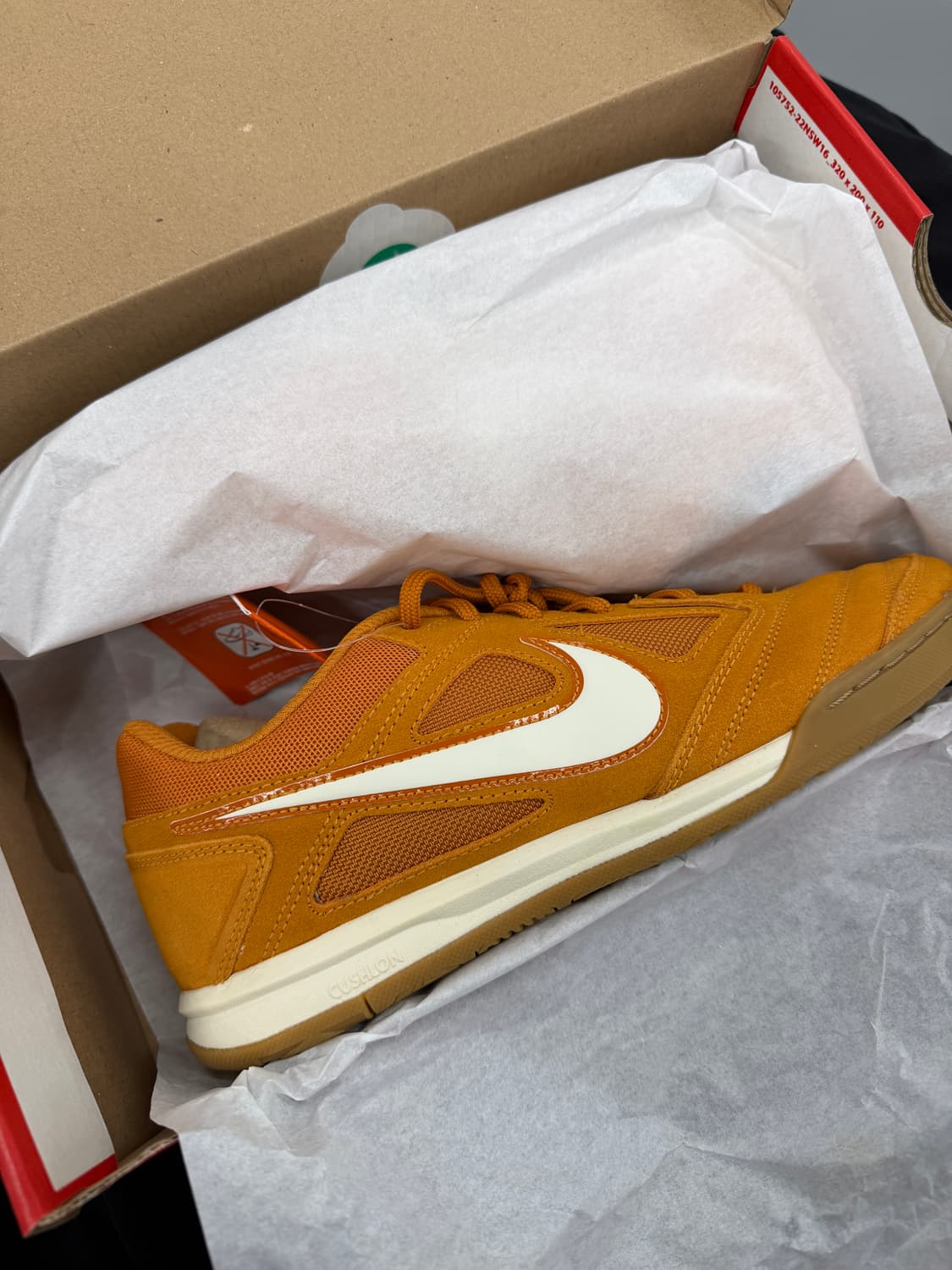 나이키 가토 (새거) 상품이미지2