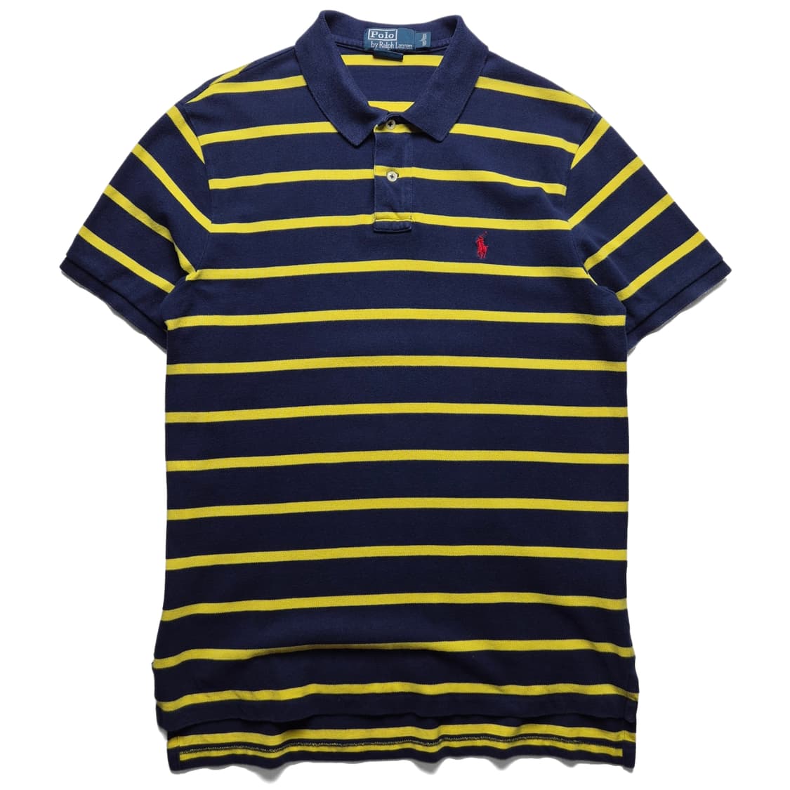 [M] 폴로 랄프로렌 PK 스트라이프 카라티 상품이미지2