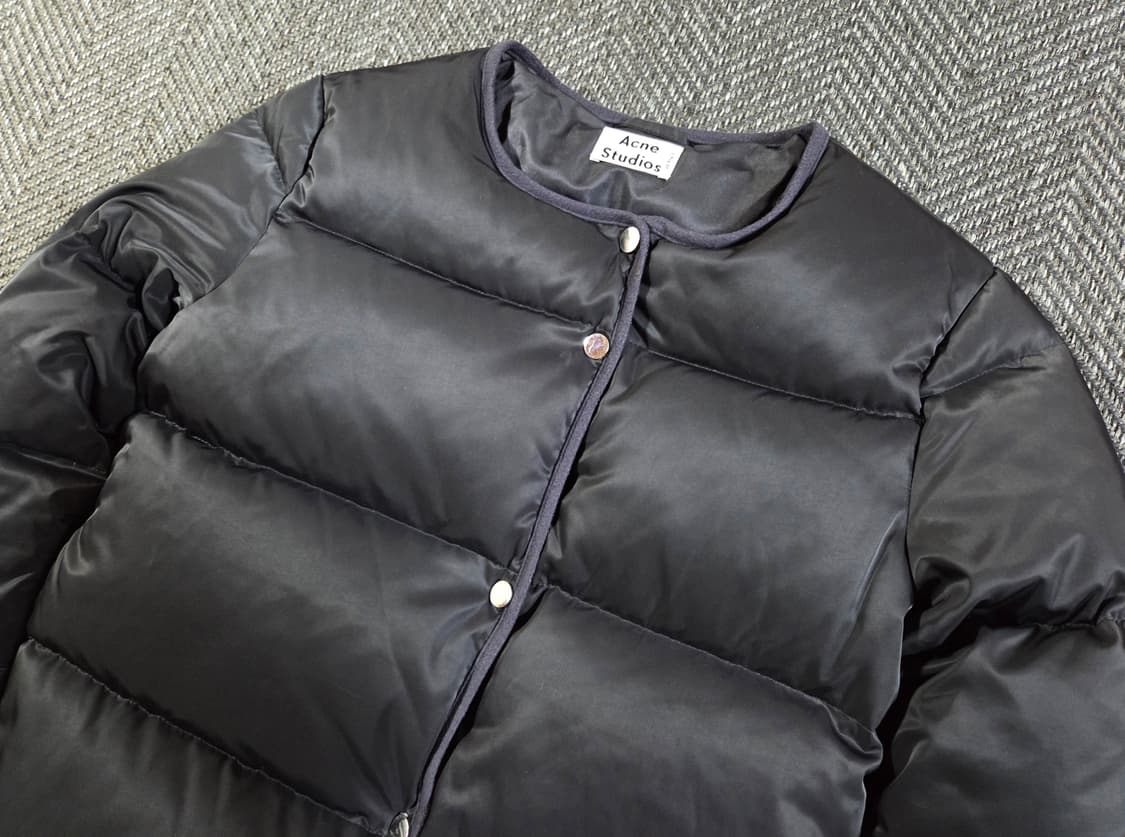 아크네 스튜디오 sophia paw14 패딩 상품이미지3