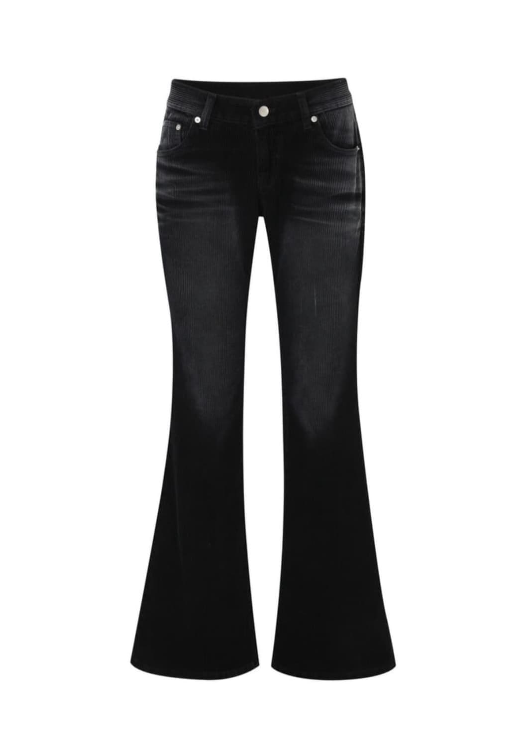 보헤미안서울 코듀로이 부츠컷 팬츠 s 상품이미지1