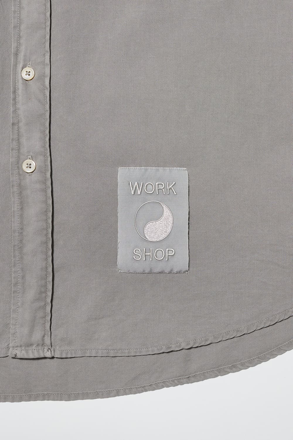 [44] 아워레가시 워크샵 NATURA 셔츠 상품이미지4