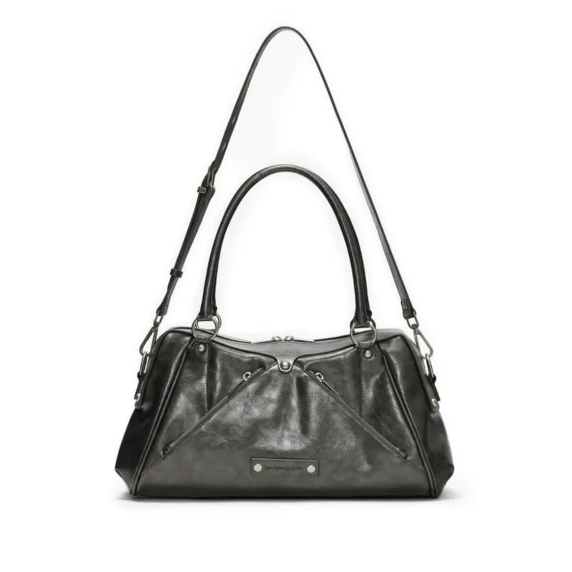 썬번프로젝트 모스백 메탈 M.O.S Bag, METAL 상품이미지1