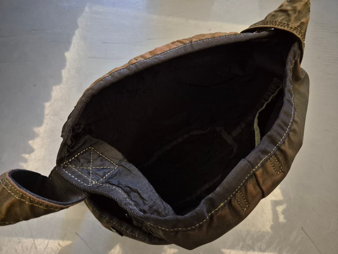 PORTER CRAG 숄더 백 상품이미지7