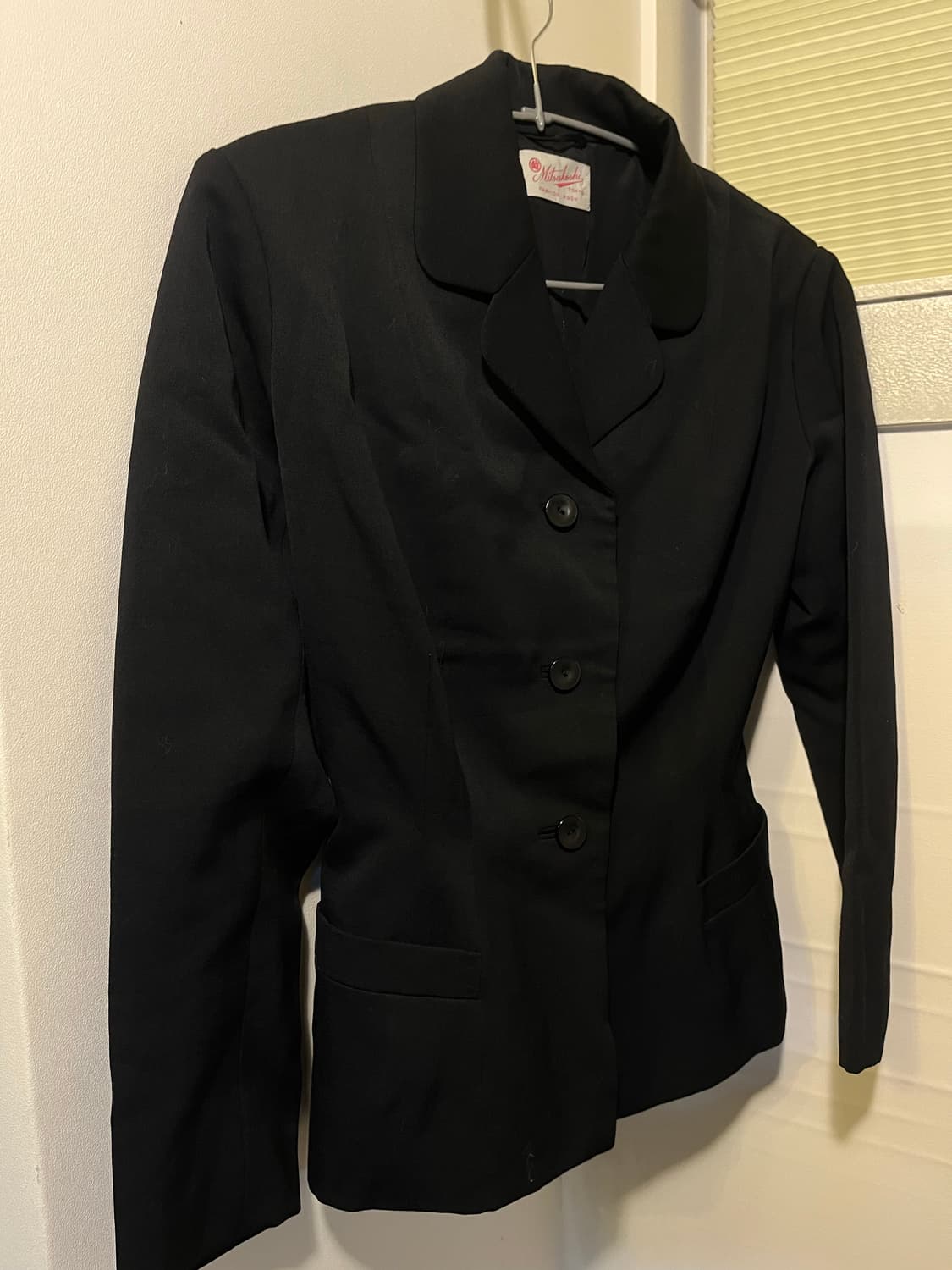 Vintage 자켓 상품이미지5