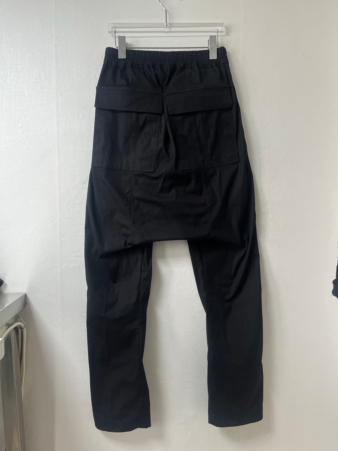 RICK OWENS 상품이미지2