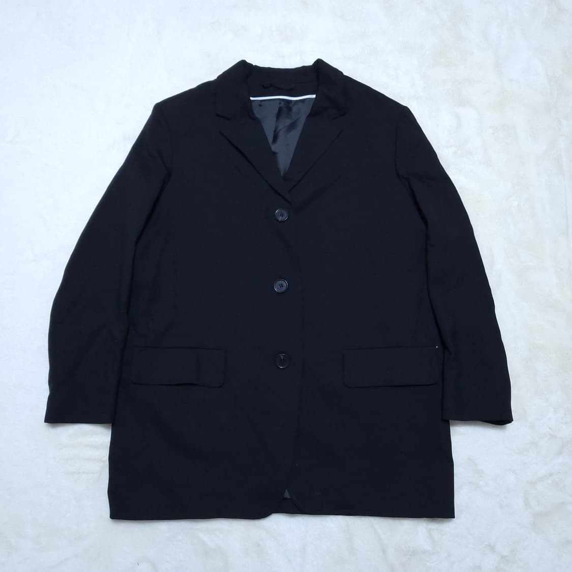 코스 여성 간절기 자켓 36 0313 뽀샤샤 상품이미지1