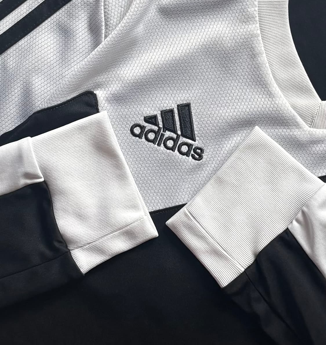 adidas 아디다스 토퀘 축구 롱슬리브 상품이미지3