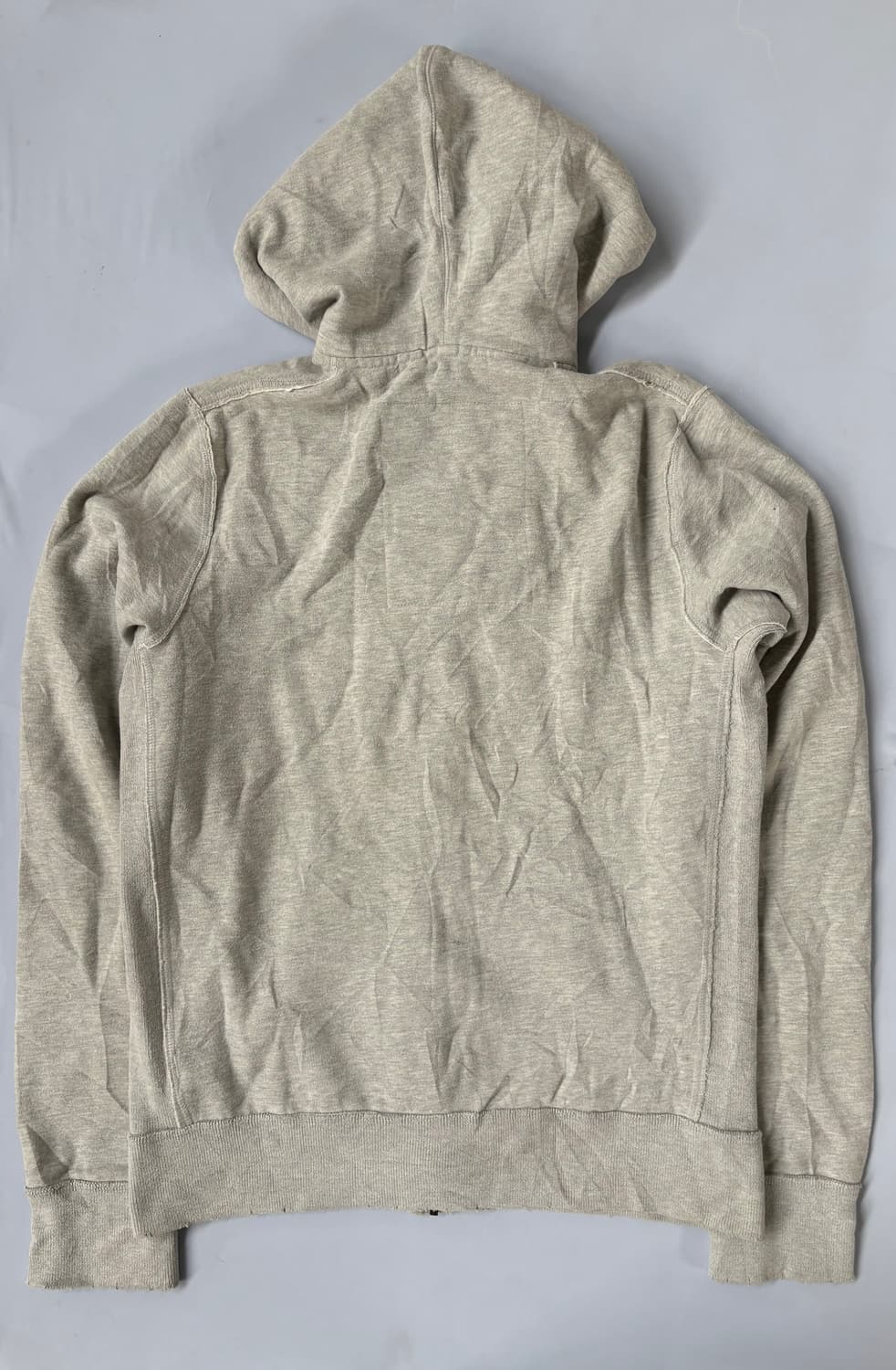 아베크롬비 후드집업 상품이미지4