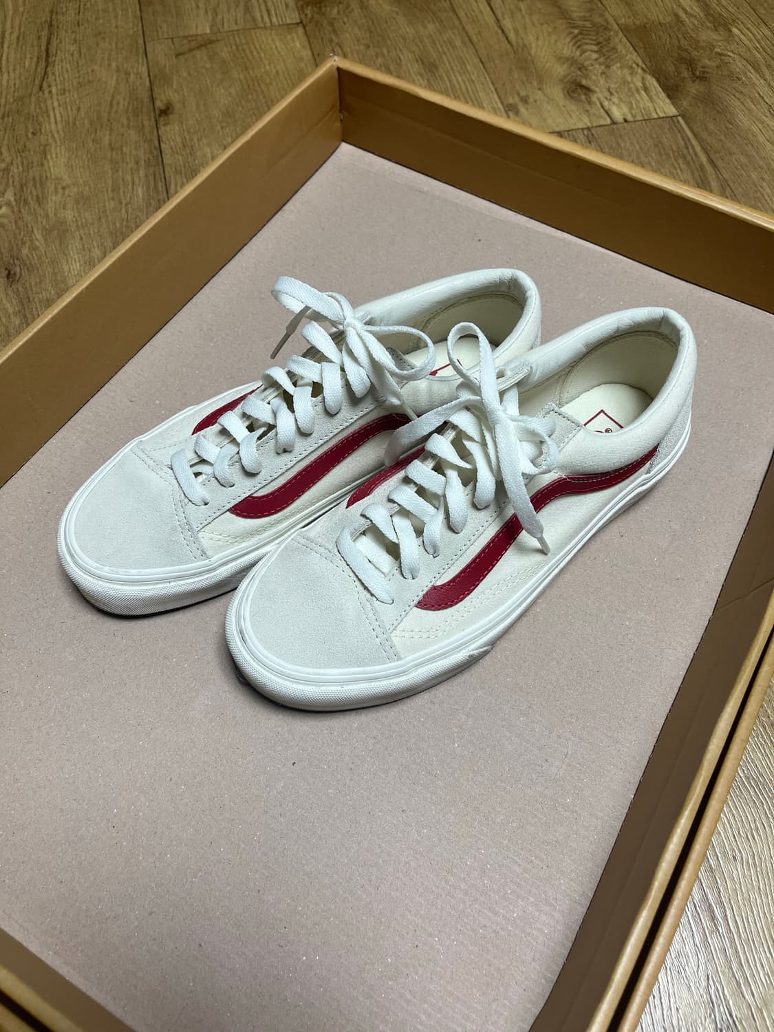 반스 스타일36 250 상품이미지2