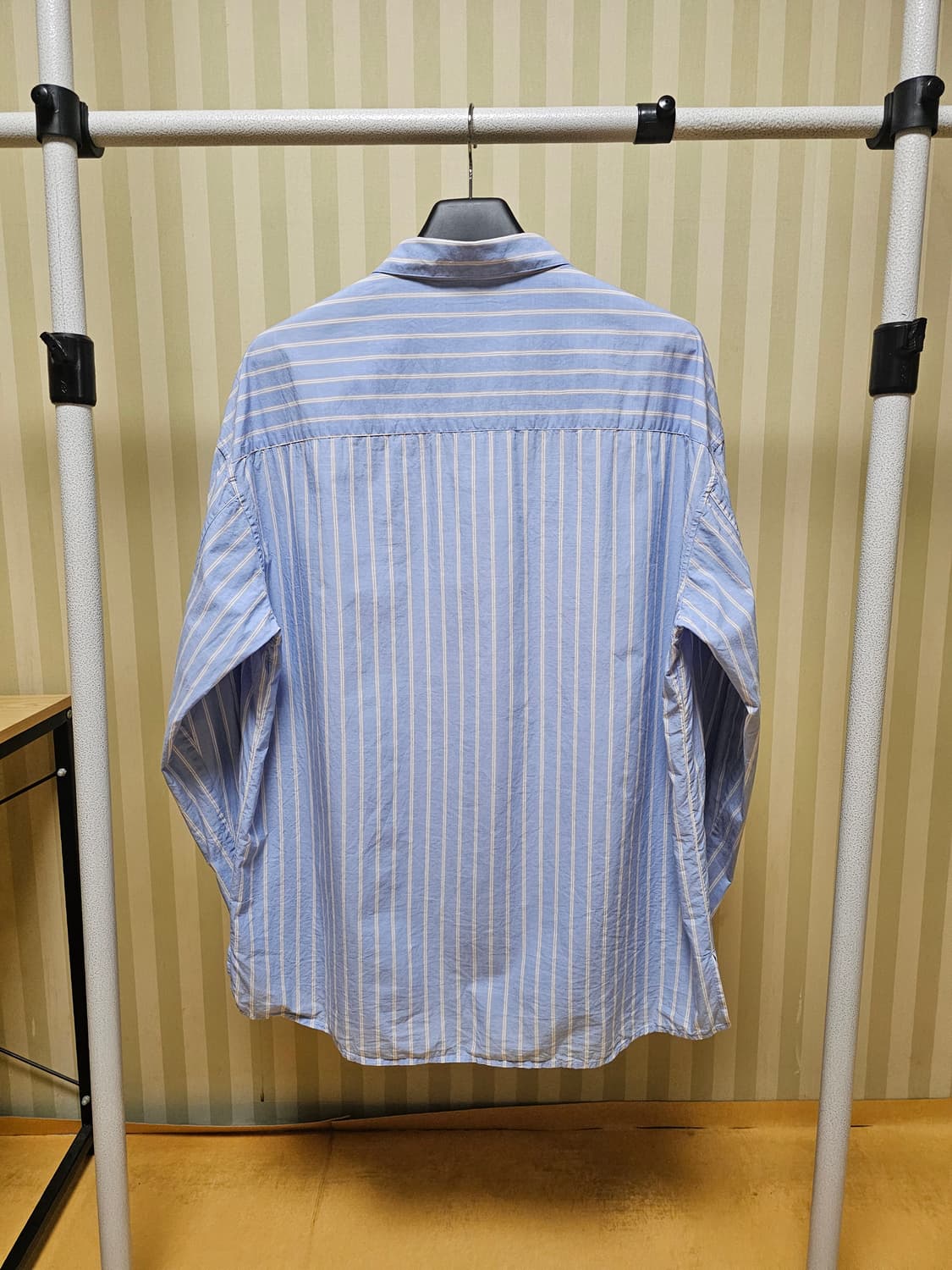 질스튜어트뉴욕 셔츠 코튼 XL 상품이미지2