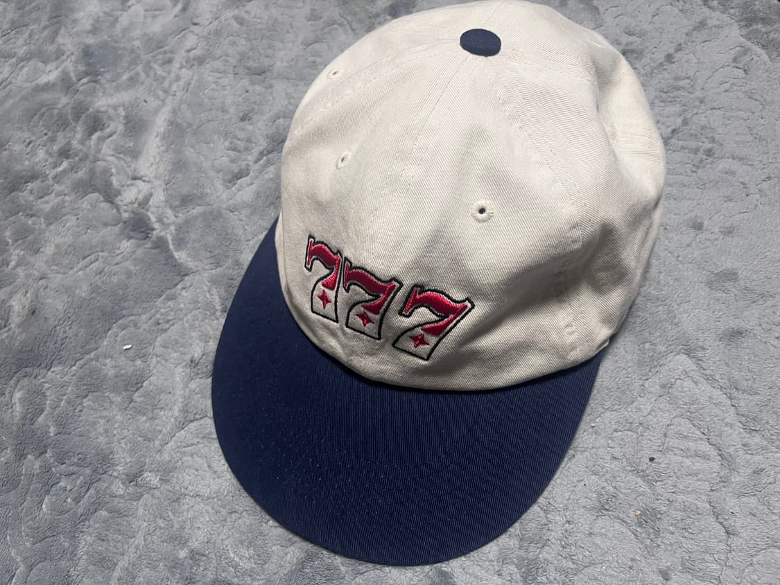 777 잭팟 모자 상품이미지2