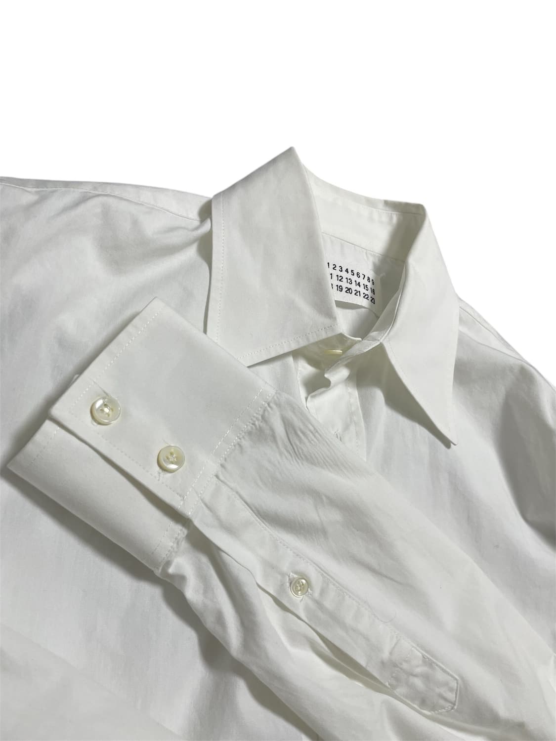 layered shirts, SS2007 상품이미지3